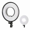 Falcon Eyes LED Ringlamp Dimbaar DVR-300DVC op 230V