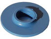 112153 GUARNIZIONE VALVOLA IN SILICONE DN 60mm esterno /DN 19 mm interno