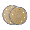 DPT 110 • Diamant Trennscheibe, 110mm, geschlossene Ausführung
