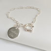 BRACELET  VASCO EN ARGENT 925