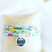 BRACELET LIBERTY PRINTANIER