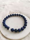 BRACELET PABLO LAPIS LAZULI