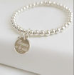 BRACELET LUIS EN ARGENT