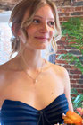 Collier Perle
