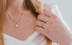 Collier Perle
