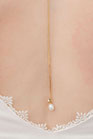Rallonge collier Perle