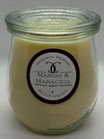 Duftkerze Mango & Maracuja