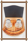Gewürzständer Gewürzbrett Gewürzhalter Holz Handmade Alpin
