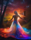 Voodoo Feuer Wild Passion
