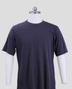 T-SHIRT GRAU LOCKERE PASSFORM | RELAXED-FIT GREY T-SHIRT