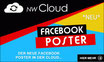 nwCloud - Facebook Poster