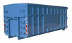 35 m³ Container (Abroller)