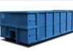 17 m³ Container (Abroller)