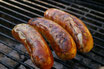 Galloway Rostbratwurst, 4 Stück