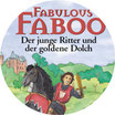 Fabulous Faboo (Hörbuch / Audio book)