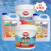 KIT COMPLETO 5 MESI