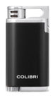 Colibri Belmont II schwarz/rosé oder schwarz/chrom