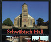 Schwäbisch Hall - ein fotografischer Spaziergang - Sonderpreis