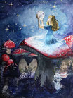 Alice's Moon Dance Dream
