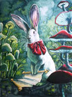 The Messenger from Wonderland