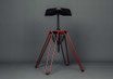 Poponaut Monza Red/Black