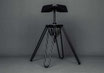 Poponaut Deep Black/Black