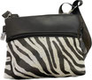 DAS Quadro mb Zebra/schwarz