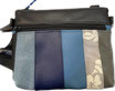 DAS Quadro mb Blume petrol