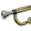 KJS Brass Design Booster Trompete