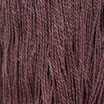 Braun Schoko BR2-2 / 190 Gramm Wolle