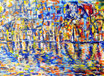 Ciudad de los colores