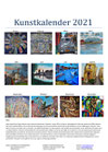 Kunstkalender 2021