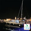 Motorboot-Meilentörn Kroatien – 500 Seemeilen | 10 Tage | SKIPPER'S SHOP