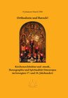 Orthododxie und Barock?