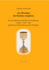 Zur Theologie der Basilius-Anaphora