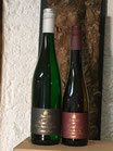 Nr. 12/19 - 2018 - Ellerer Bienenlay Riesling Auslese Bestes Fass 0,75 ltr.