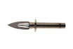 Entblute-Hohlstechmesser 120mm