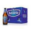 Bavaria kratjes + wijn/fris