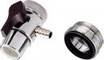 Universaladapter für Wasserzufuhr