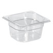 POLICARBONATO Modello 1/6 - 176 x 162 mm