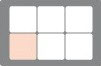 Modello 1/6 - 176 x 162 mm