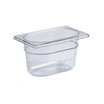 POLICARBONATO Modello 1/9 - 176 x 108 mm
