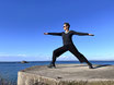 FORFAIT ANNUEL QI GONG - 1 SEANCE HEBDOMADAIRE DE YOGA