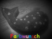 Farbwunsch-Motivkissen "Wal"