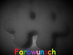 Farbwunsch-Motivkissen "Puzzle-Teil"