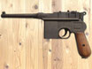 MAUSER C96