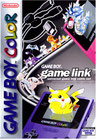 Nintendo Game Boy Color Link Kabel OVP Box Protector Schutzhülle [SN1]