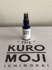 ICHINOKAI”THE ”KUROMOJI　Pillow mist