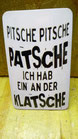 Kühlschrank Magnet