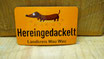 Kühlschrank Magnet